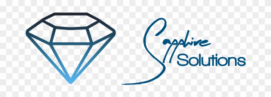 Solutions - Gemstone Clipart