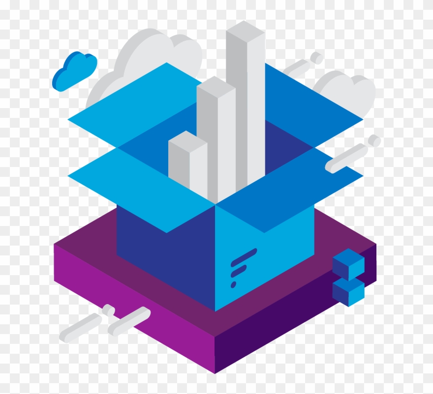 Smart Omnichannel Order Management Is What We Are Passionate - Fluent Commerce Clipart