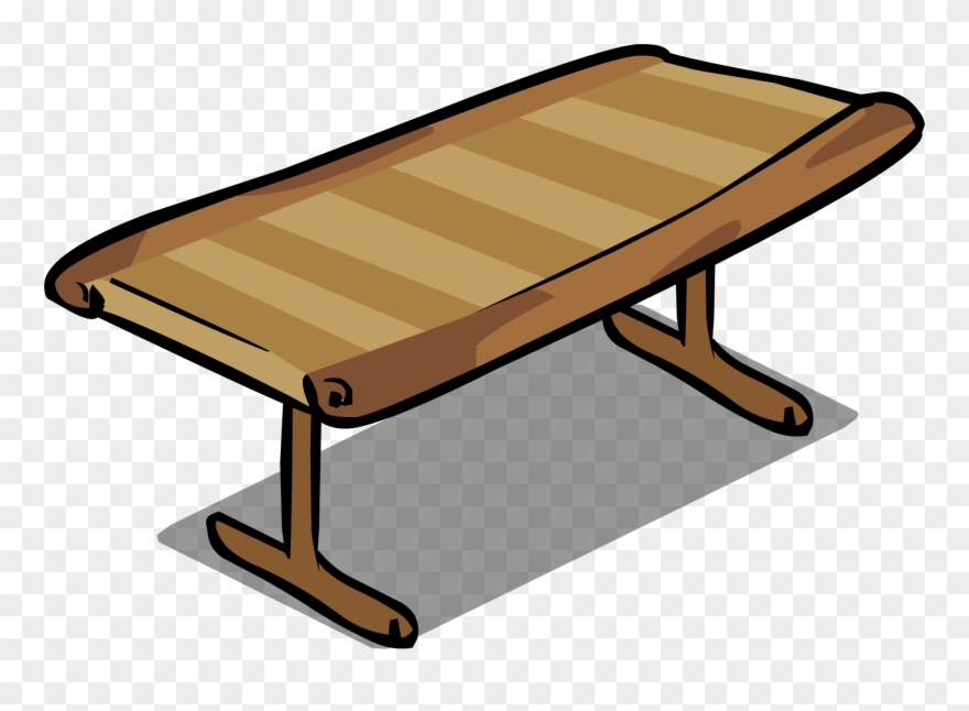 Furniture Sprites 83 005 - Furniture Clipart