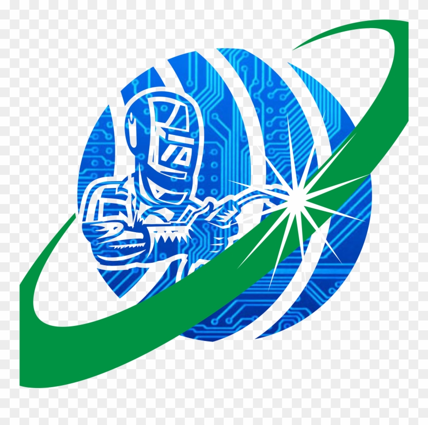 Magrathea Tech Solutions - Magrathea Logo Clipart