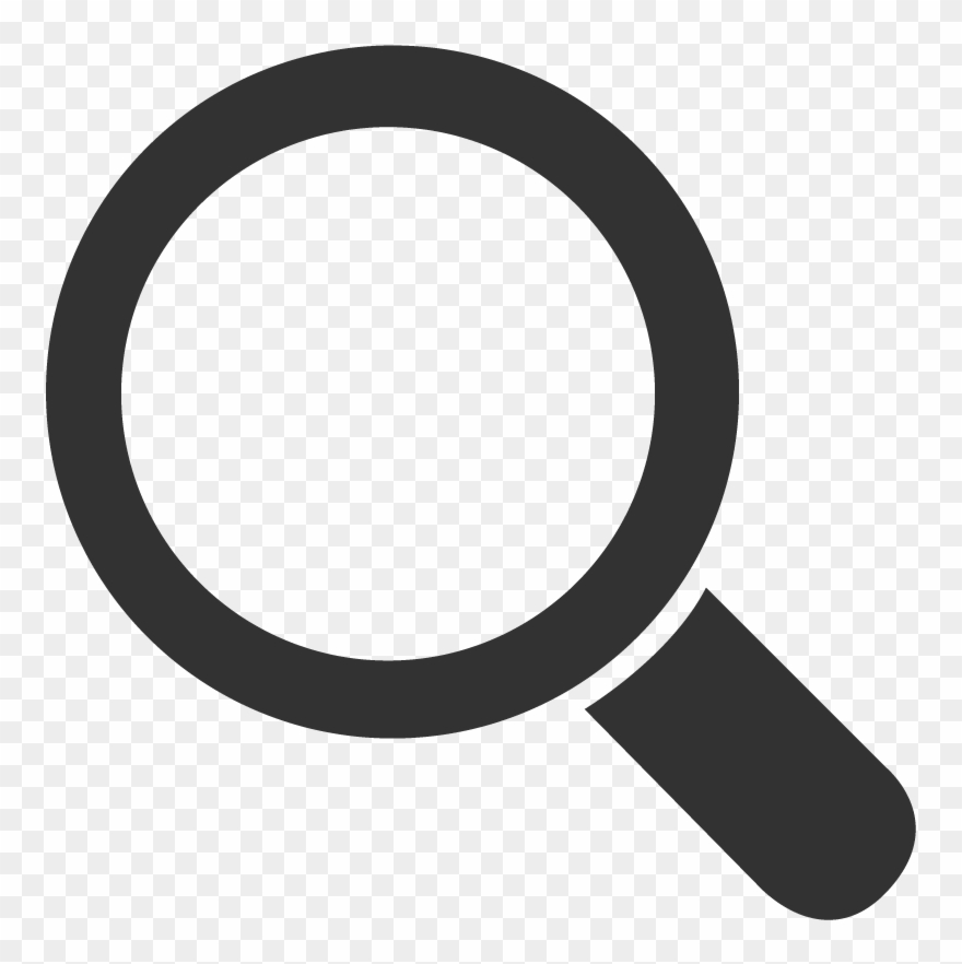 Search Prism Learning Solutions - Search Icon Svg Free Clipart