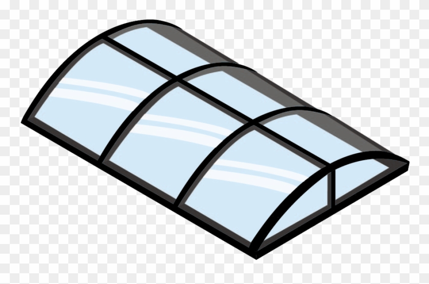 Dome - Glass Clipart