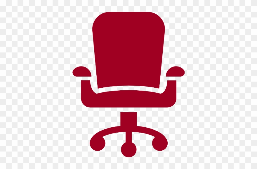 Furniture - Chair Logo In Png Clipart