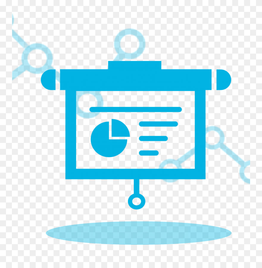 Google Analytics And The Bluetoad Solution - Thermostat Clipart