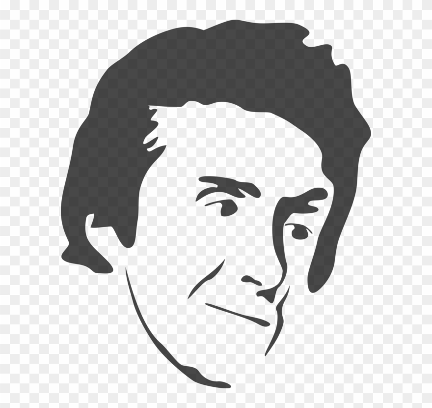 Johann Heinrich Pestalozzi Zurich Drawing Silhouette - Johann Pestalozzi Png Clipart