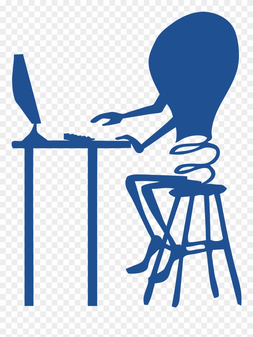 Development Lbperson Image - Programming Language Clipart