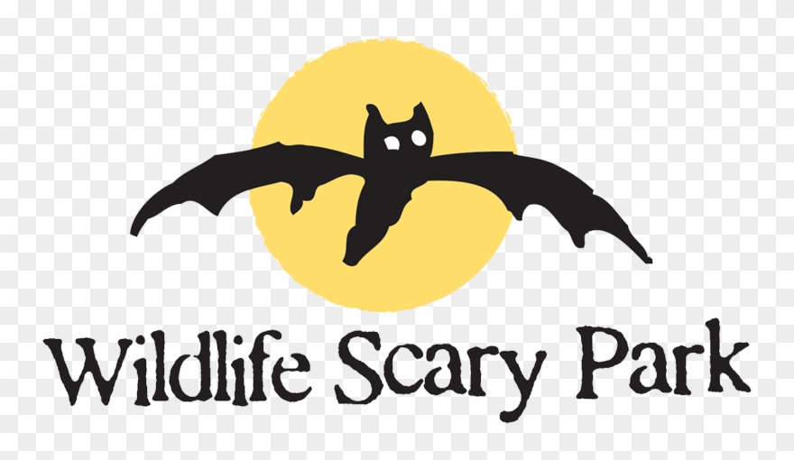 Volunteer At Scary Park - Wildlife Prairie Park Clipart