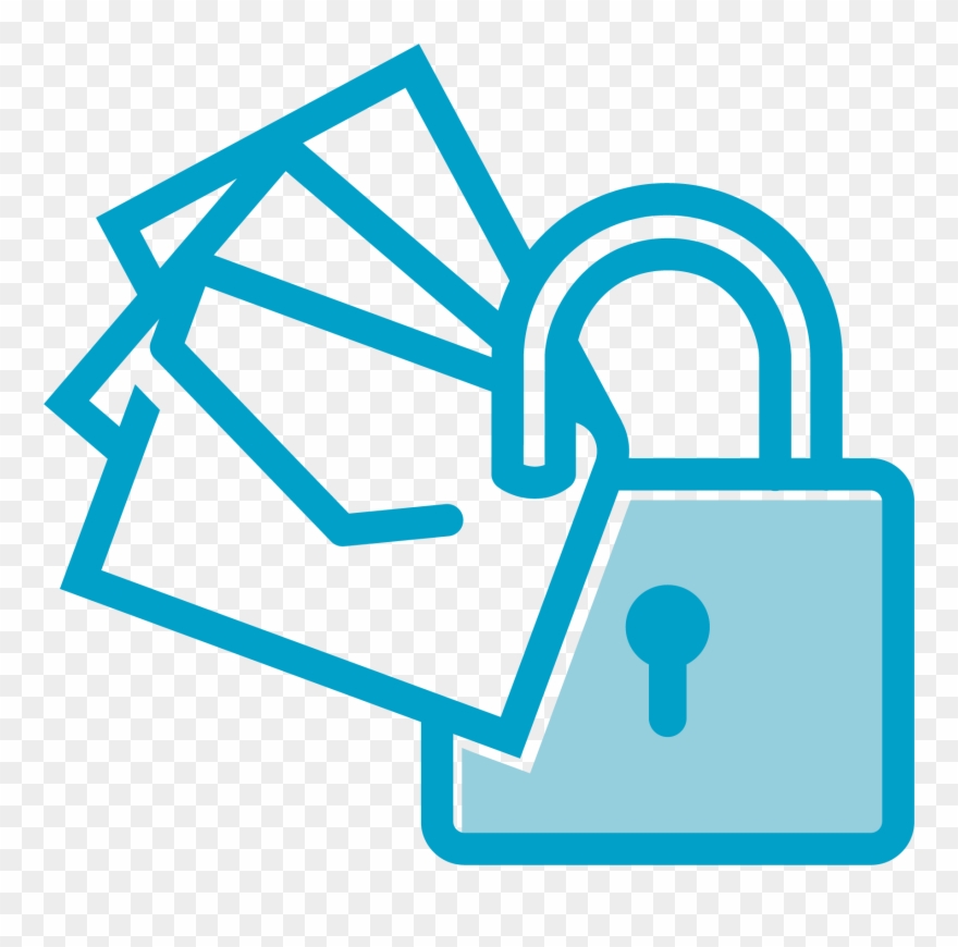 E-mail Encryption - Email Clipart