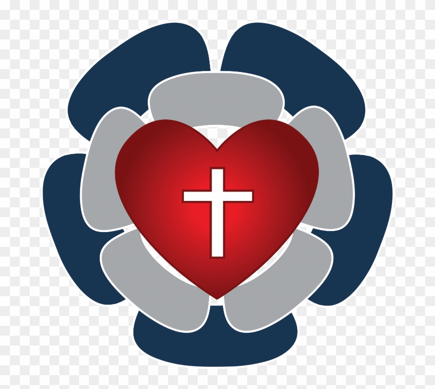 Ilt - Institute Of Lutheran Theology Clipart