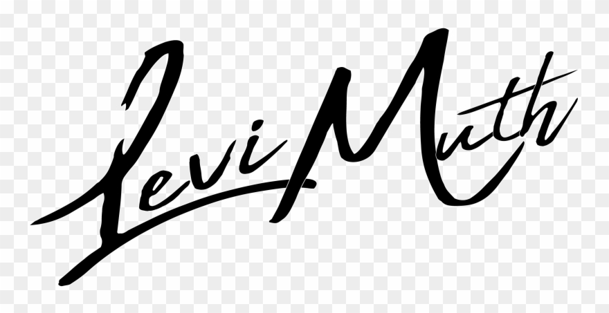 2018 Summer Tees - Calligraphy Clipart