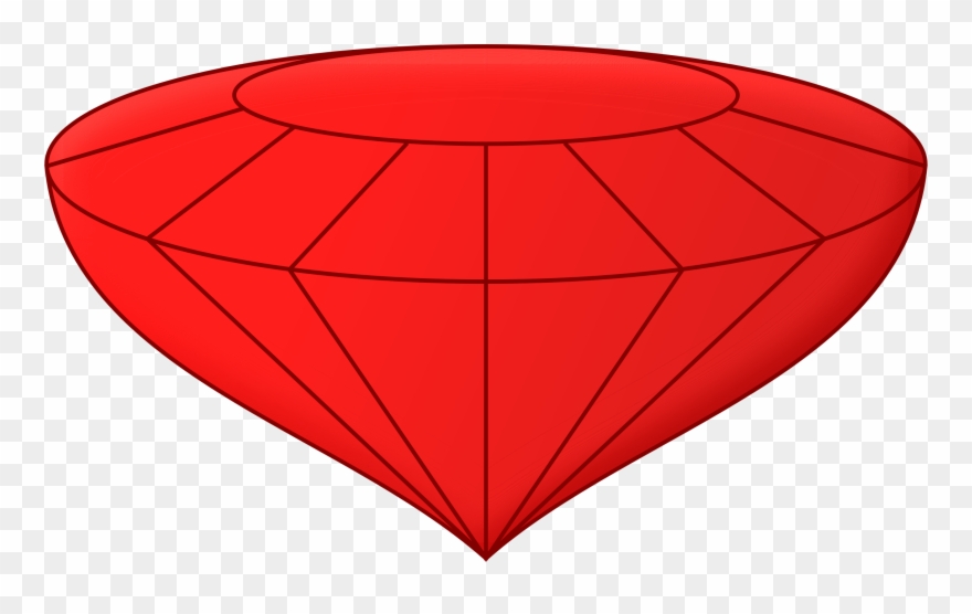 Big Image - Jewel Clipart - Png Download