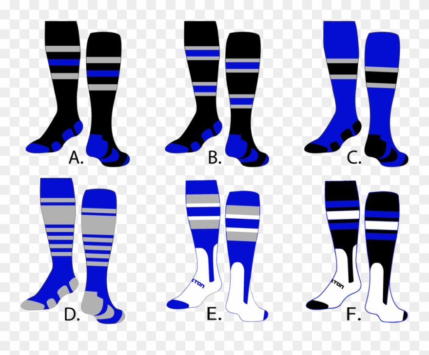 Picture - Sock Clipart