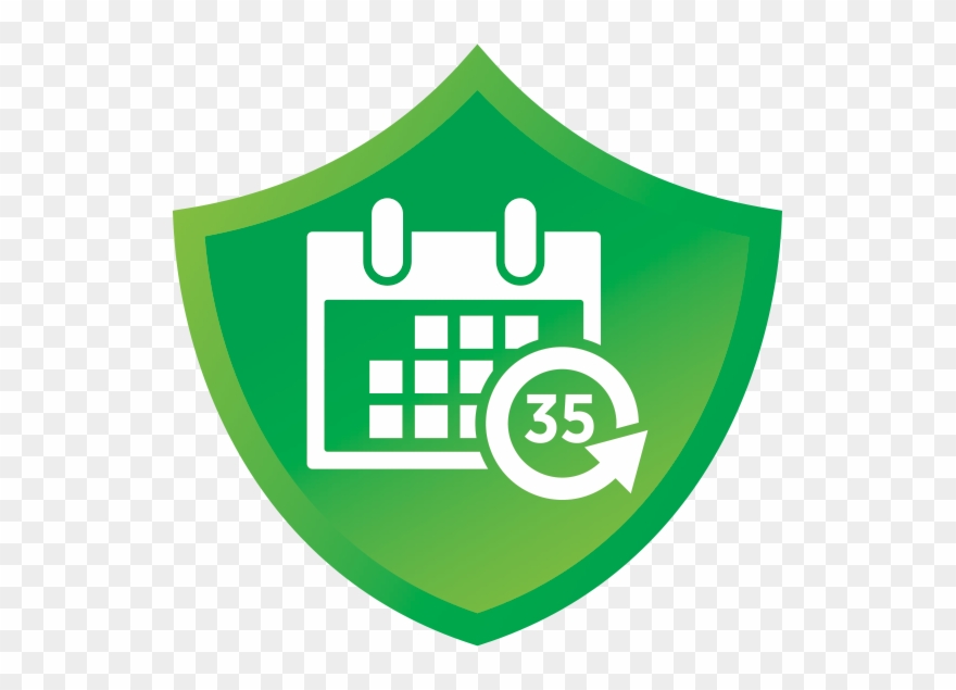 Easy To Remember - Calendar Clipart