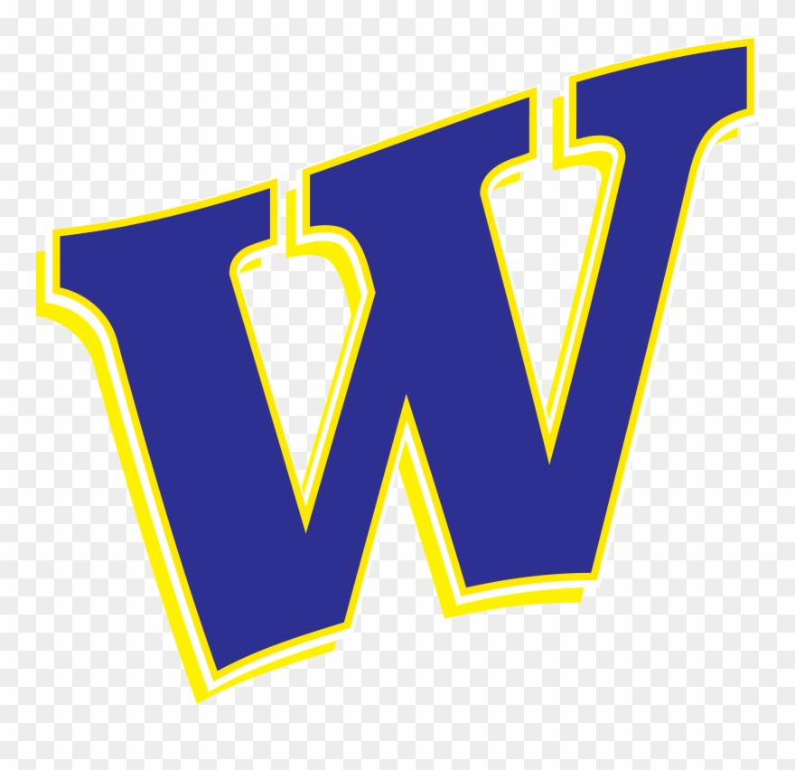 West High School Athletics - Madison West High School Logo Clipart