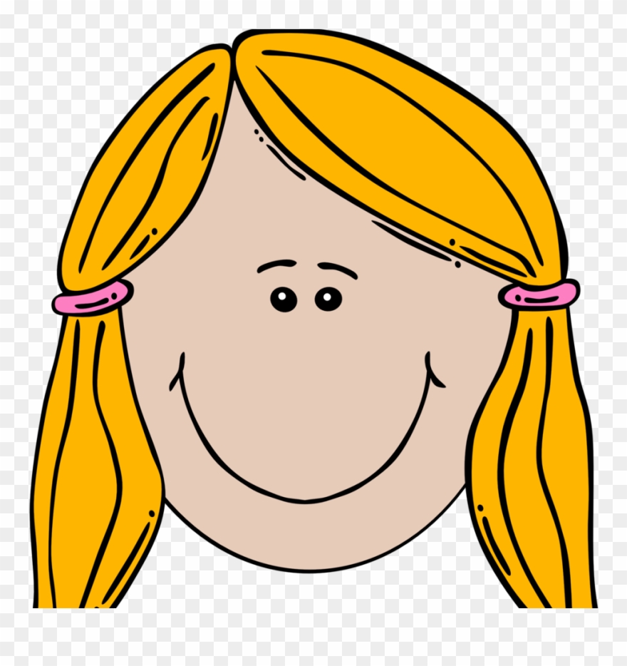 Homeremedyhacks - Face Cartoon Clipart