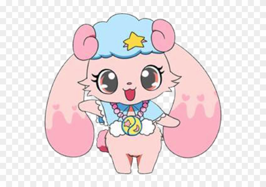 Jewelpet Characters Google Search - Jewelpet Candado Clipart