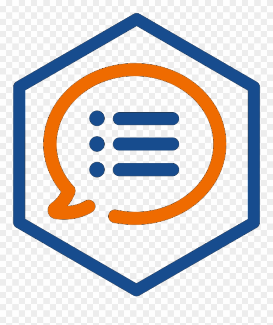 Summarize - Circle Clipart