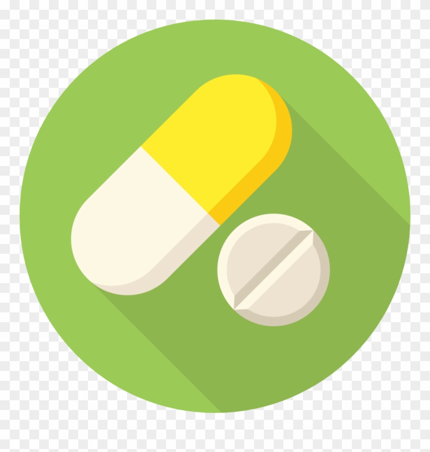Stimulant Drugs Clipart - Png Download