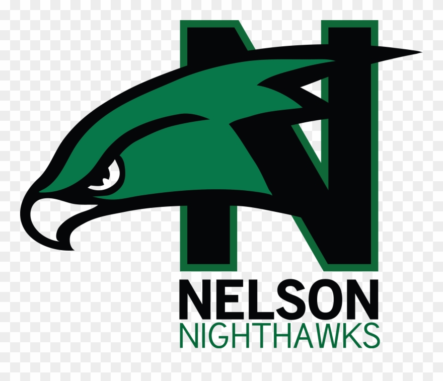 Nelson Middle School Logo Clipart