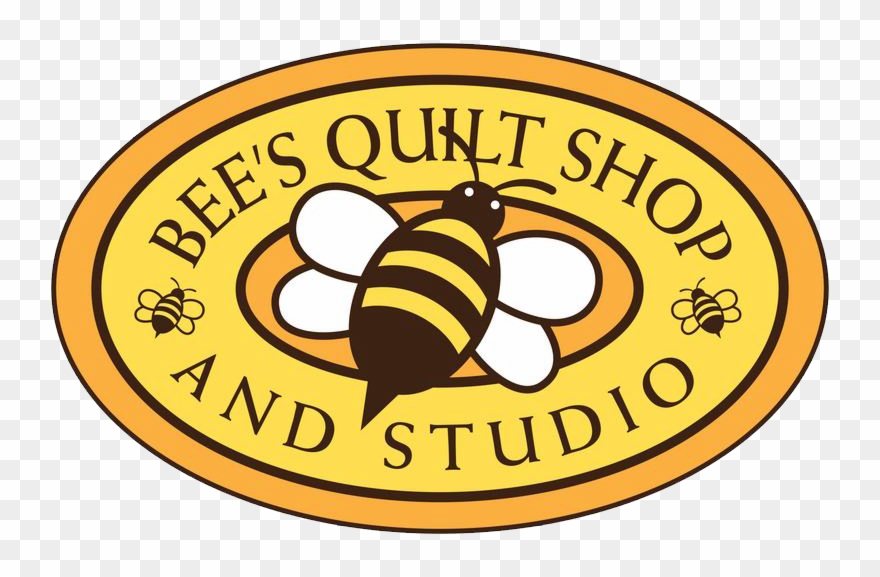 Bee's Quilt Shop & Studio Clipart