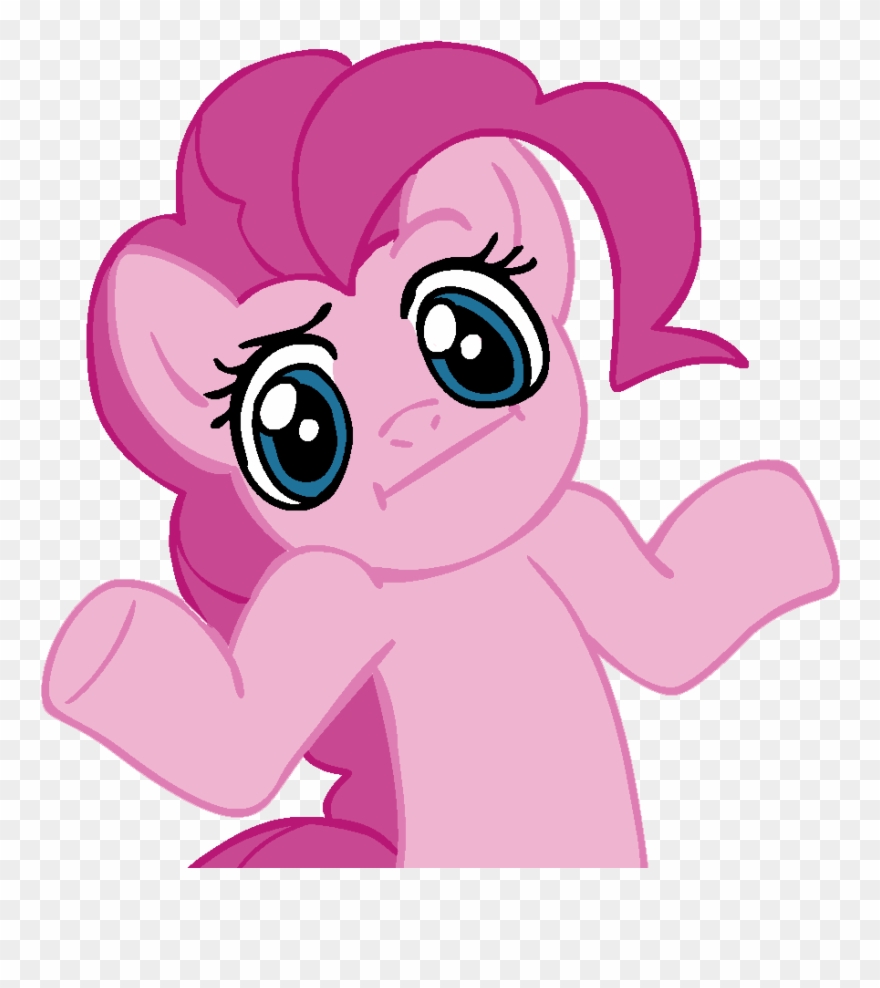 #565440 - Artifact, Artist - Megasweet, - I, Looking - My Little Pony Clipart