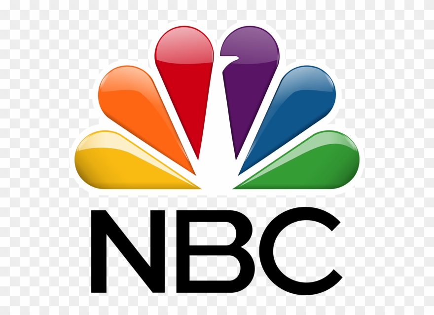 Nbc Logo 2015 Clipart