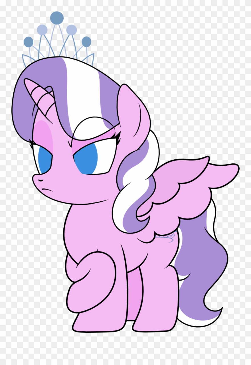 Alicorn, Alicornified, Artist - Cartoon Clipart