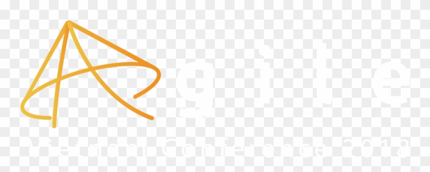 Agile Vietnam Conference 2018 Clipart