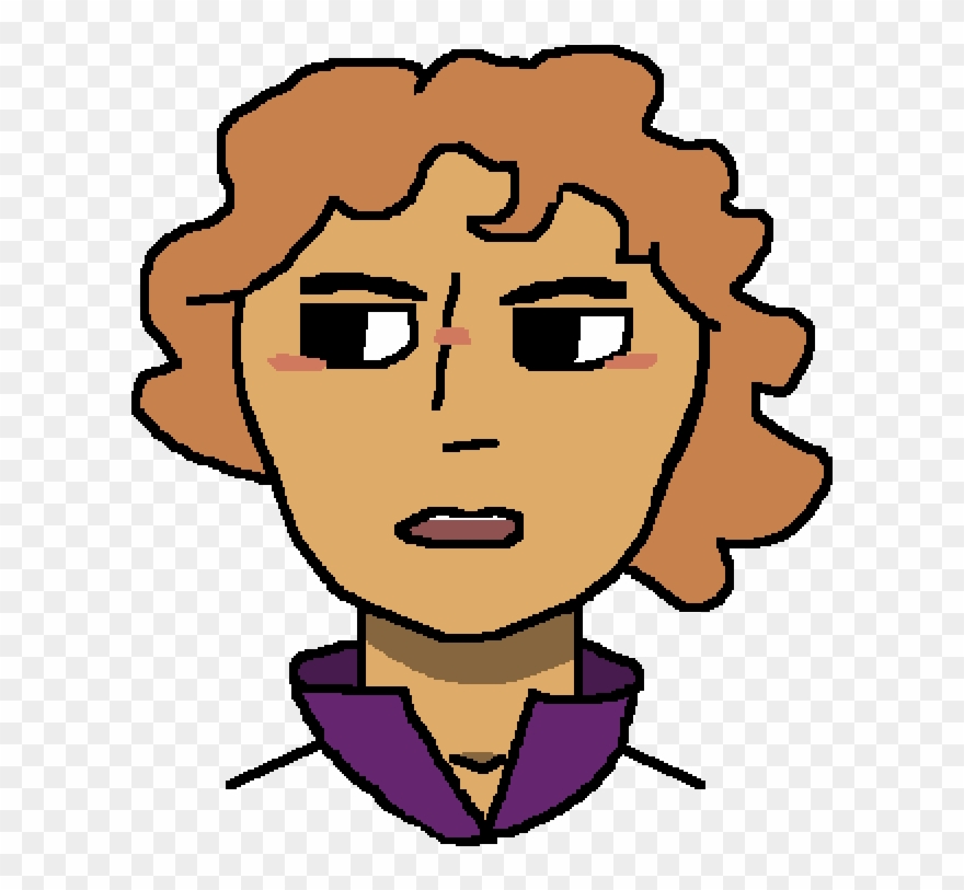 //shrugs - Cartoon Clipart