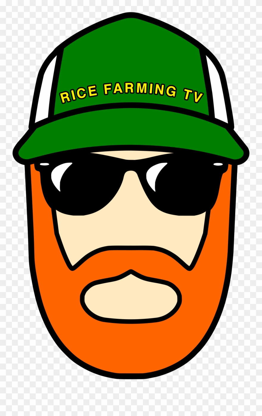 Rice Farming Tv Matthew Sligar - Rice Farming Tv Clipart