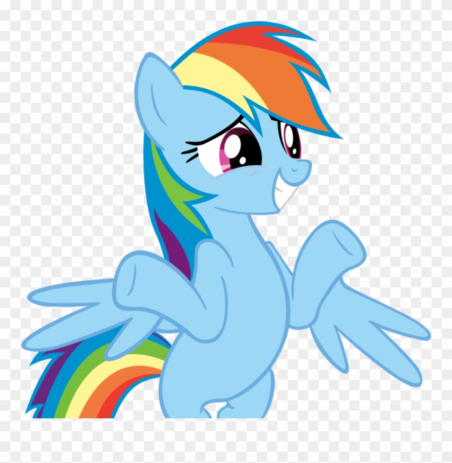 Artist Needed, Bipedal, Female, Mare, Mmmystery On - Bronies Clipart