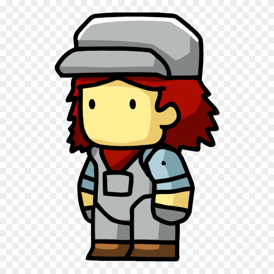 Clipart Info - Train Conductor Clip Art Transparent - Png Download