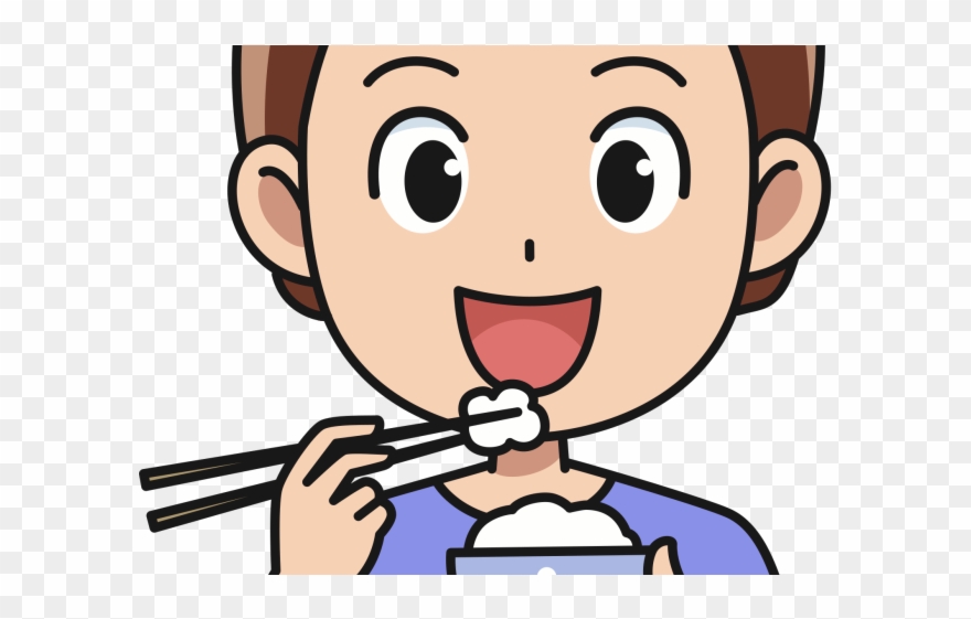 Rice Clipart Transparent - Female Employee Clipart - Png Download