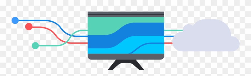 How It Works - Alexa Sdk Clipart