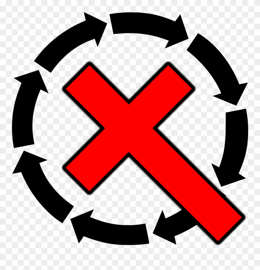 Kure Beach Mission Trip - Tick And Cross Clipart - Png Download