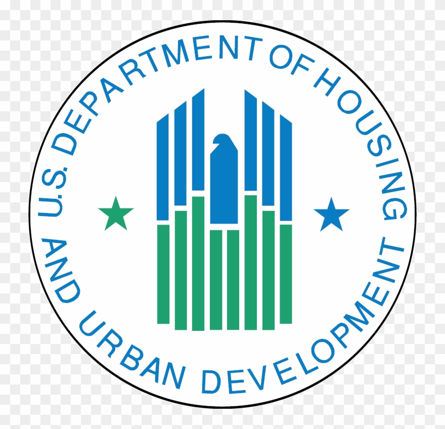 More About Department Of Housing And Urban Development - Department Of Housing And Urban Development Seal Clipart