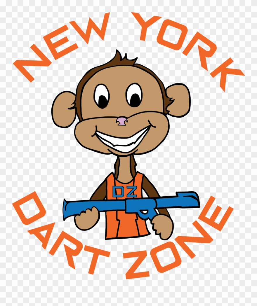 We Have Foam Flooring And Bunkers To Ensure Safety - New York Clipart