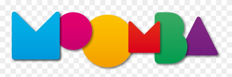 Moomba Logo - Logo Clipart
