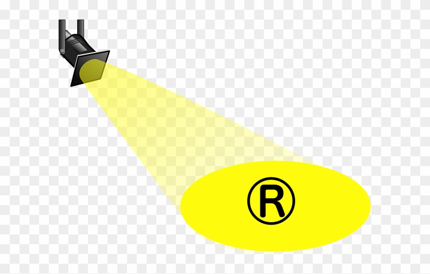 Tm Tko Brand Spotlight - Type Of Spotlights Clipart