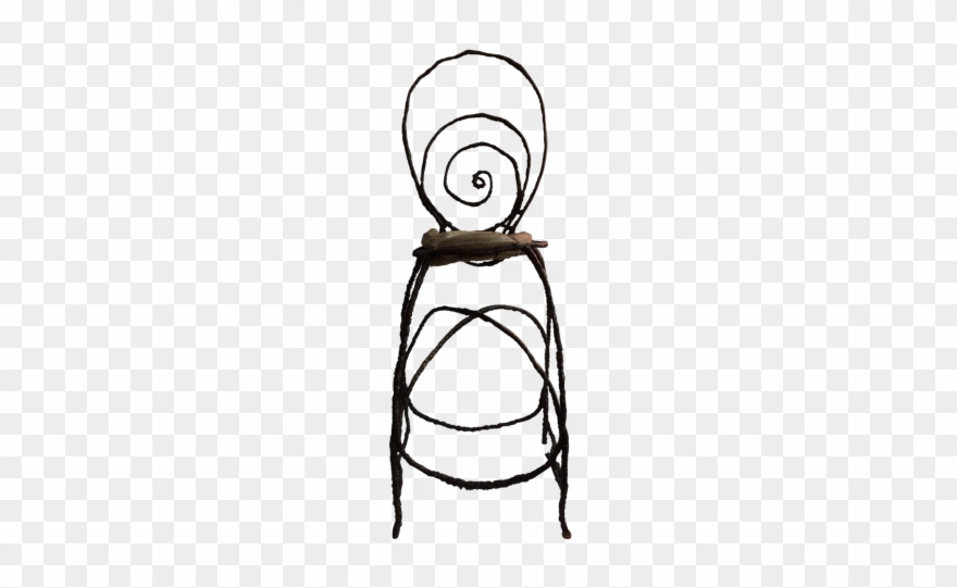 Serpent Clipart Spider - Sketch - Png Download