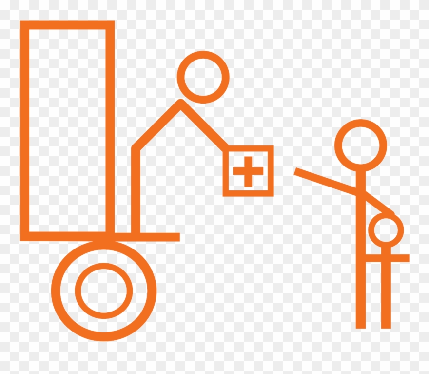 Mission Opportunities And Jobs For Christians Seeking - Ayuda Humanitaria Para Colorear Clipart