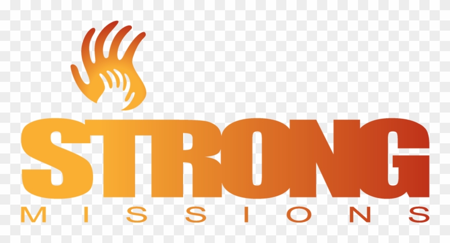 Strong Missions Clipart