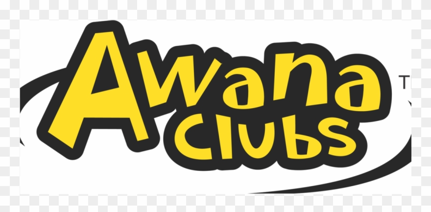 Awana Resumes - Awana Clubs Logo Clipart