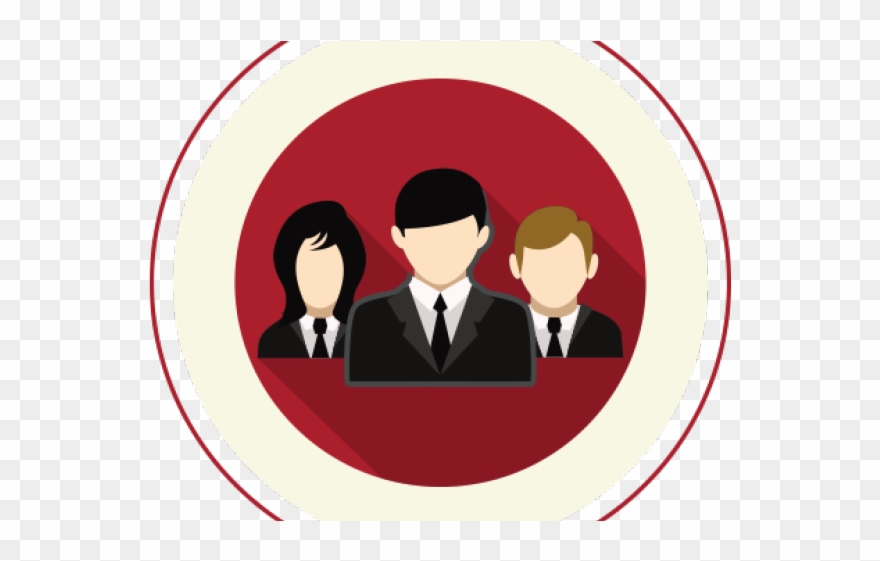 Jobs Clipart Human Resource - Professional - Png Download