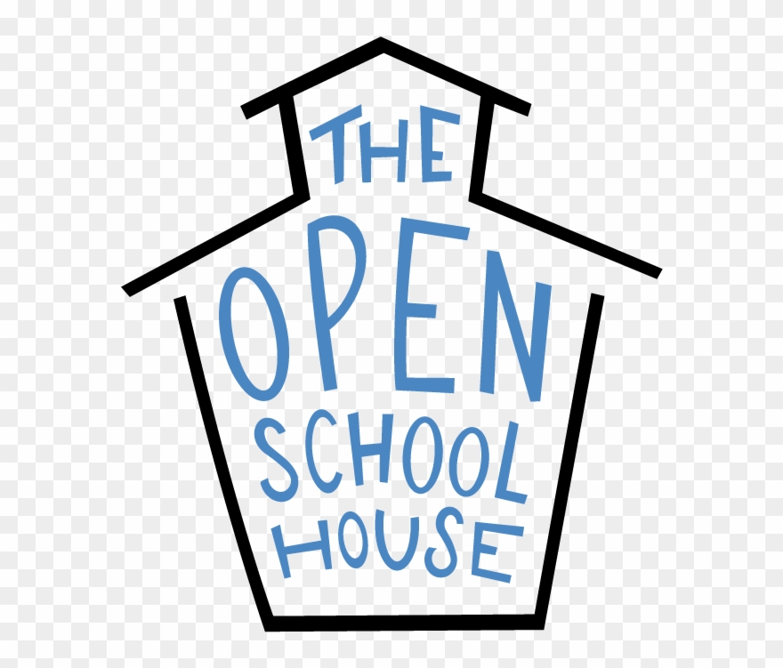 School House - Open Schoolhouse: Building A Technology Program Clipart