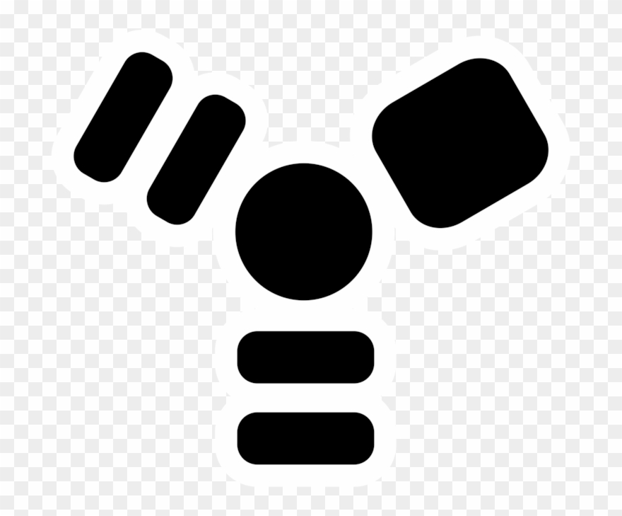 3d Computer Graphics 3d Modeling Logo Torque - Ieee 1394 Symbol Clipart