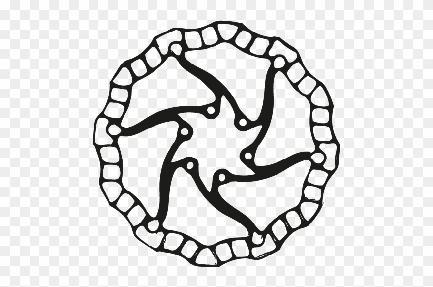 Rotors - Dartmoor Nano Clipart