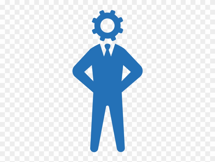 Christian Doppler Consulting Leadership Icon - Clip Art - Png Download
