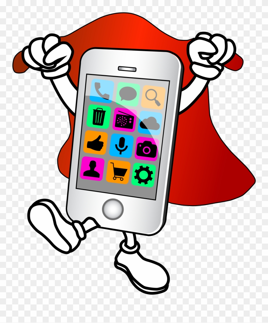 We Get It Covered Cell Phone Repair And Accessories - Cell Phone Repair And Accessories Clipart