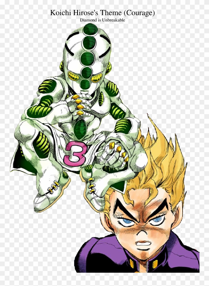 Print - Koichi Hirose Echoes 3 Clipart